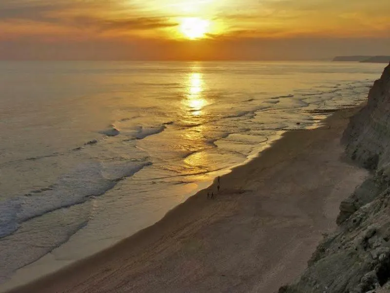 Apartment Lovely House Lagos Portugal