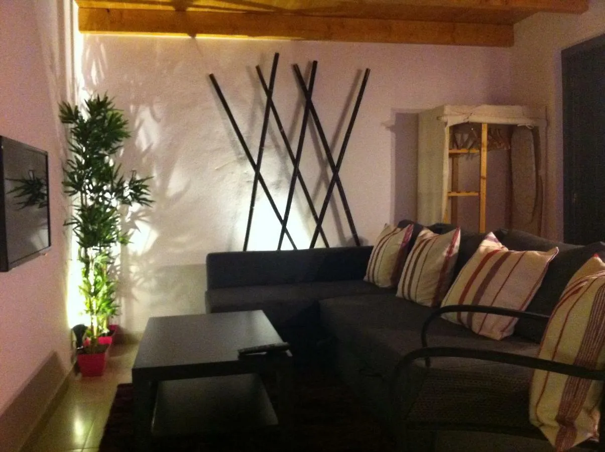 Apartment Lovely House Lagos