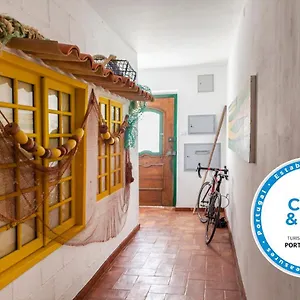 Casa Feliz In Appartement