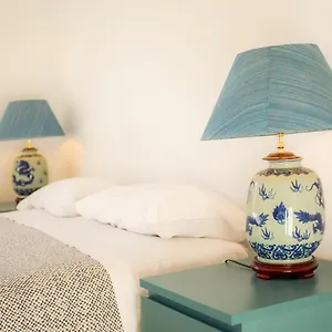 Casa de Férias B34 - Townhouse In, Lagos