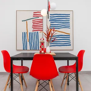 Apartamento Vasco Da Gama, Lagos