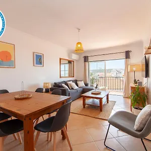 Apartamento B73 - Luz Sun, Lagos